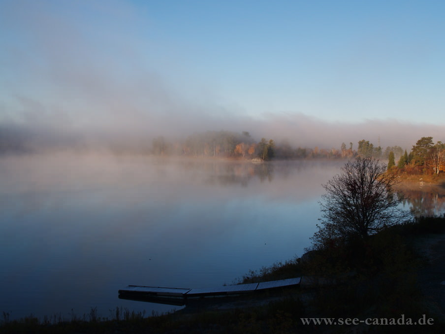Winnipeg River