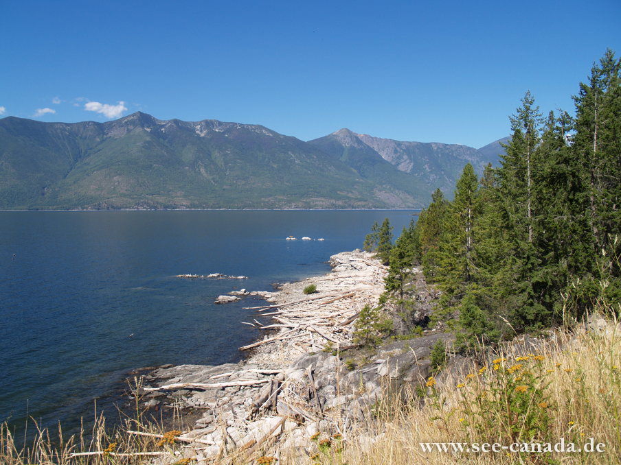 kootenaylake