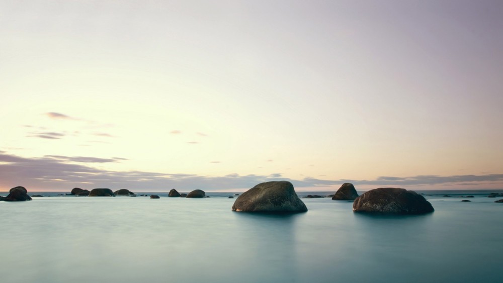 sea